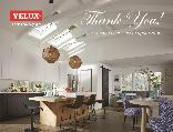 VELUX Thank You Card