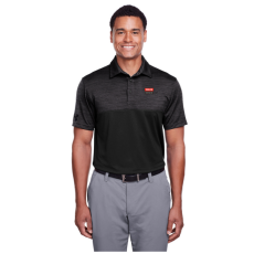 Under Armour Men's Corporate Colorblock Polo