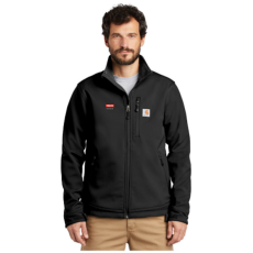 Carhartt ® Crowley Soft Shell Jacket