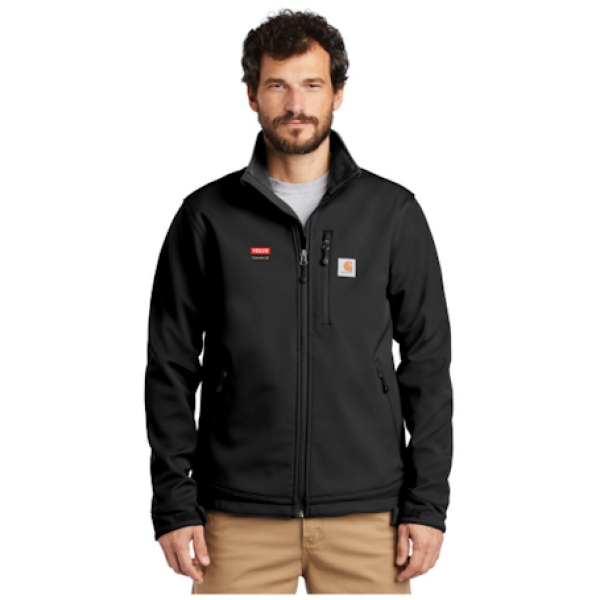Carhartt ® Crowley Soft Shell Jacket