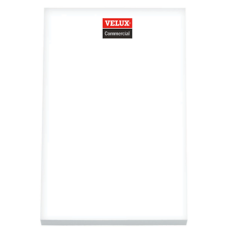 BIC® 5" x 7" Non-Adhesive Scratch Pad, 50 Sheet Pad
