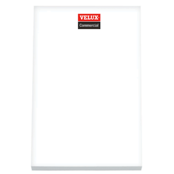 BIC® 5" x 7" Non-Adhesive Scratch Pad, 50 Sheet Pad