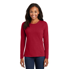 100% Combed Ringspun Cotton Jersey