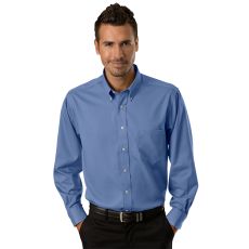 Van Heusen Easy-Care Dress Twill Shirt